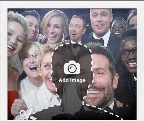 Oscar Memes Add Yourself To Ellens Selfie And Other Hilarious