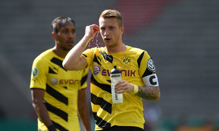 Borussia Dortmund Vs Bayer Leverkusen Live Stream TV Channel Betting