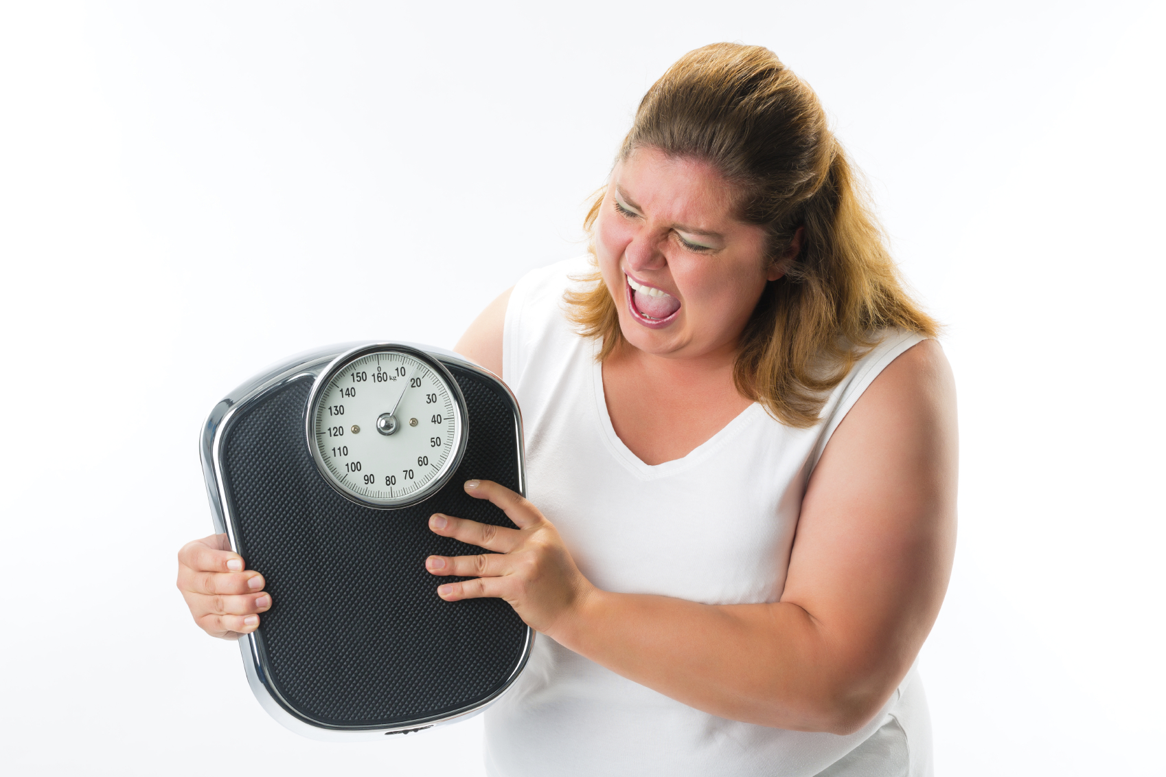 Психология Лишнего Веса У Женщин