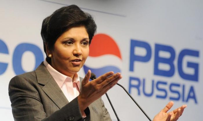 Pepsico Executive Ramon Laguarta To Replace Indra Nooyi As Ceo The