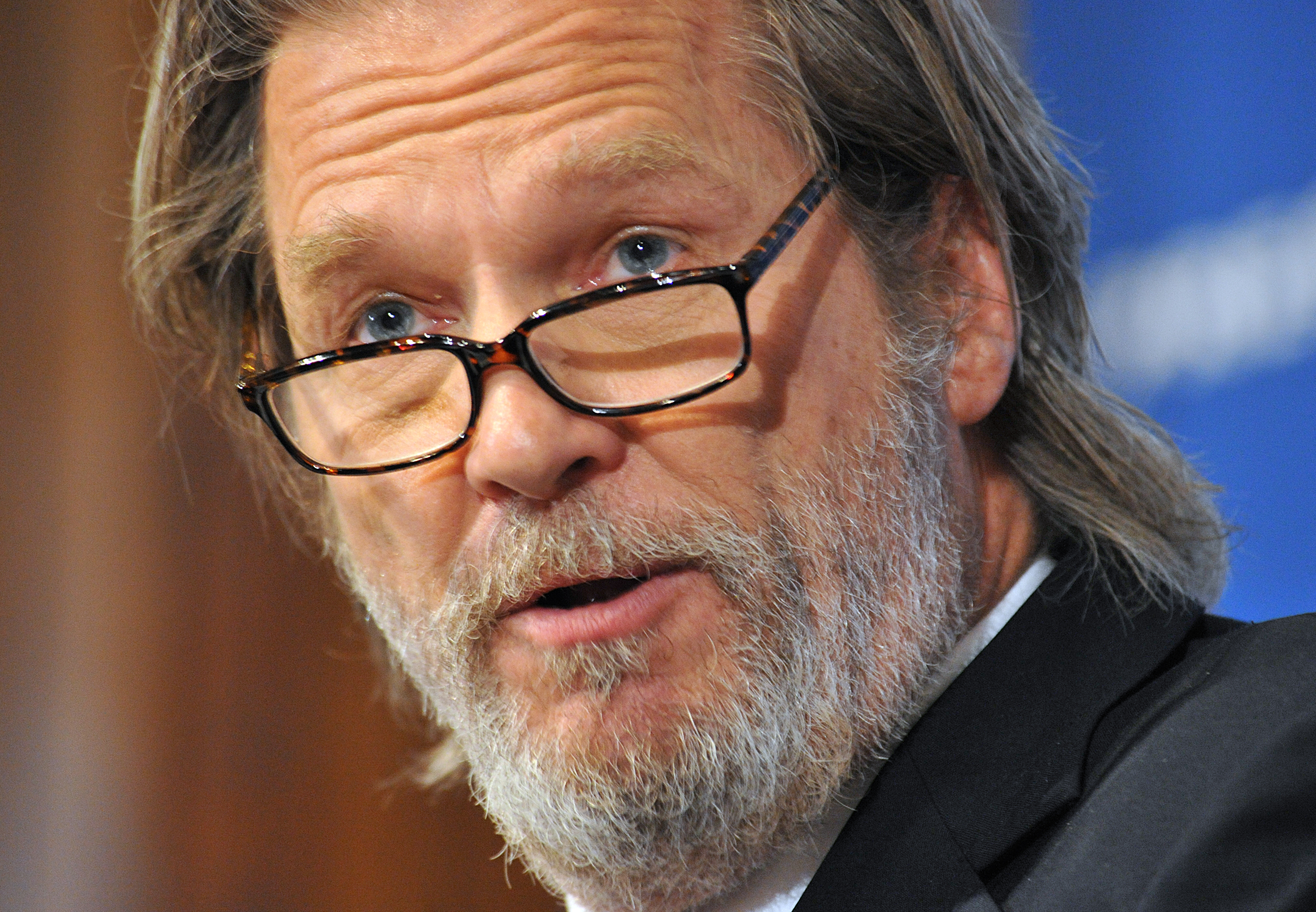 Jeff Bridges Illness 2021