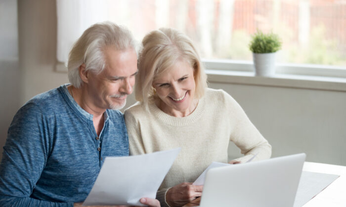 Year End Financial Checklist For Retirees A Guide To Financial Peace