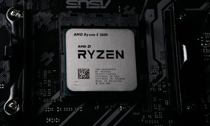 Reasons Why This Amd Analyst Is Optimistic On Chipmakers Pensando