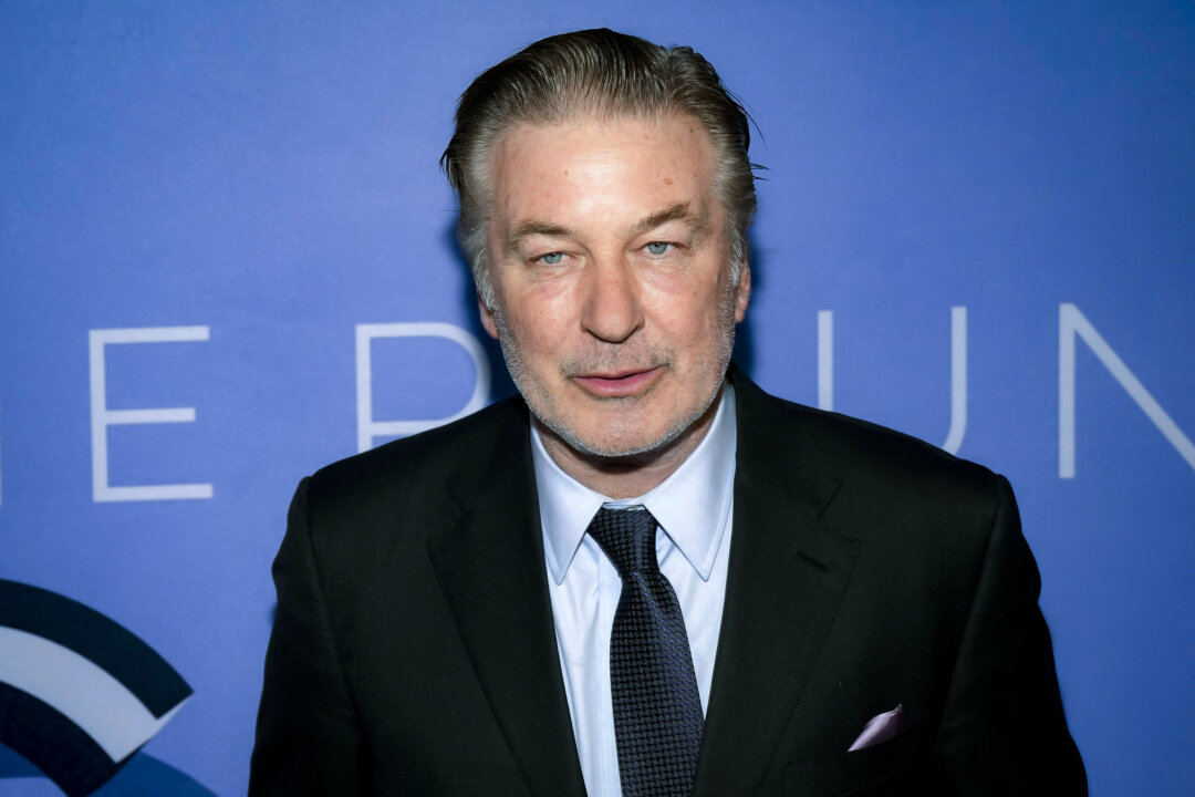 Judge Denies Alec Baldwin Motion To Dismiss Manslaughter Charge In