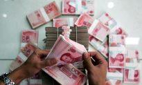 Chinese Yuan Global Now No. 4 but Far From No. 1
