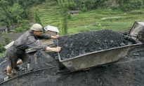 China Faces Coal Supply Shortage