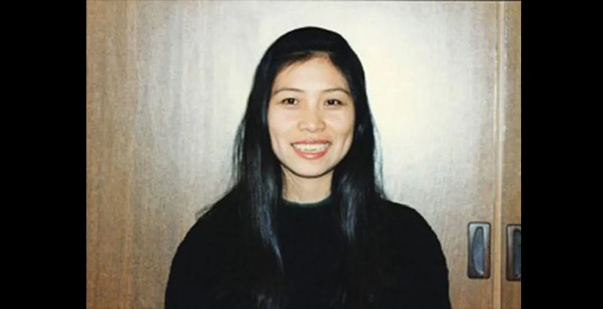 Ms. Gao Rongrong was a 37-year-old accountant tortured to death by Chinese authorities. (Clearwisdom.net)