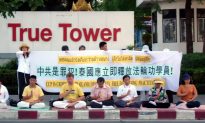 UPDATED: Five Falun Gong Still Detained in Thailand; Legality of Arrests in Doubt