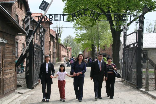 Epoch Times Photo