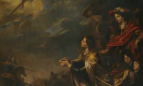 A Reading of ‘The Apparition’ by Herman Melville