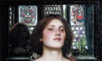 A Reading of ‘To the Virgins, to Make Much of Time’ by Robert Herrick