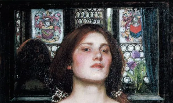 A Reading of ‘To the Virgins, to Make Much of Time’ by Robert Herrick