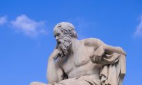 Establisher of Culture: Socrates