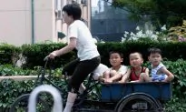 Of the 13 Million Abortions a Year in China, Most Are Forced