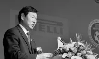 One-Third of Top Chinese Athletes Dope, Says Well-Known Soccer Commentator