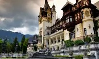 Discovering Romanian Treasures
