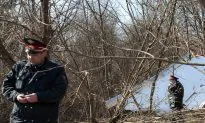 Plane Crash ‘A Second Katyn’ Massacre, Says Priest