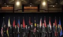 US Sanctions on Burma Extended