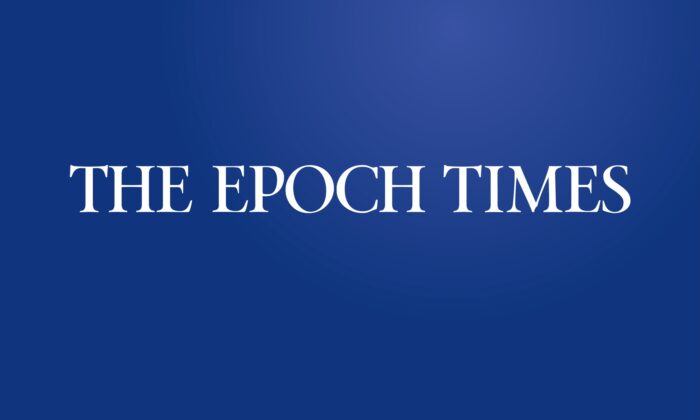 The Epoch Times Is the Place That I Go When I’m Ready for a Genuine Knowledge