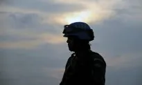 Rio Will Have Brazilian Army Peace Force