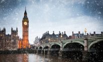 A Reading of ‘London Snow’ by Robert Bridges