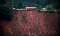 Brazil Mudslide: Surviving the Rains of Rio De Janeiro