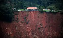 Brazil Mudslide: Surviving the Rains of Rio De Janeiro