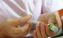 Highly Contagious AIDS-Like Disease Spreading in China
