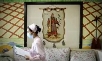 China Leads World in C-Sections, Doctors’ Motives Questioned