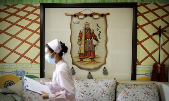 China Leads World in C-Sections, Doctors’ Motives Questioned