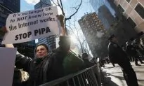 CISPA Bill Passed in U.S. House Under Veto Threat