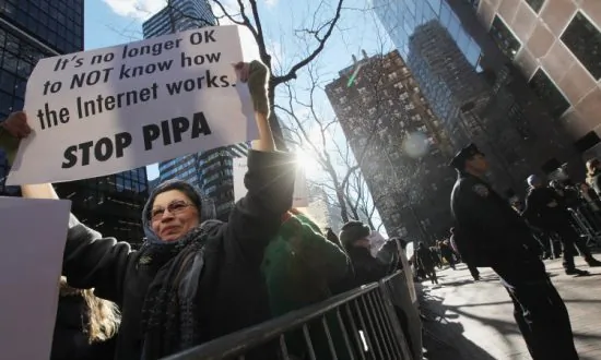 CISPA Bill Passed in U.S. House Under Veto Threat