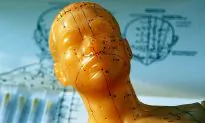 Acupuncture and Chinese Medicine strongly protect us from colds and flu