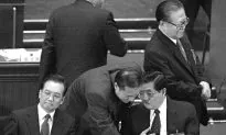 News of Assassination Attempt on Chinese Leader Uncensored