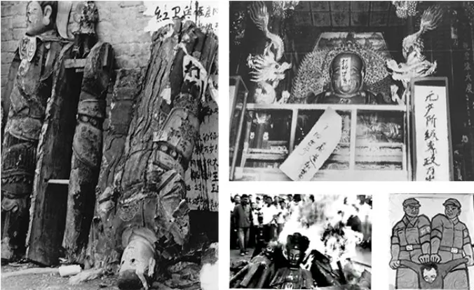 Commentary 6: On How the Chinese Communist Party Destroyed Traditional Culture