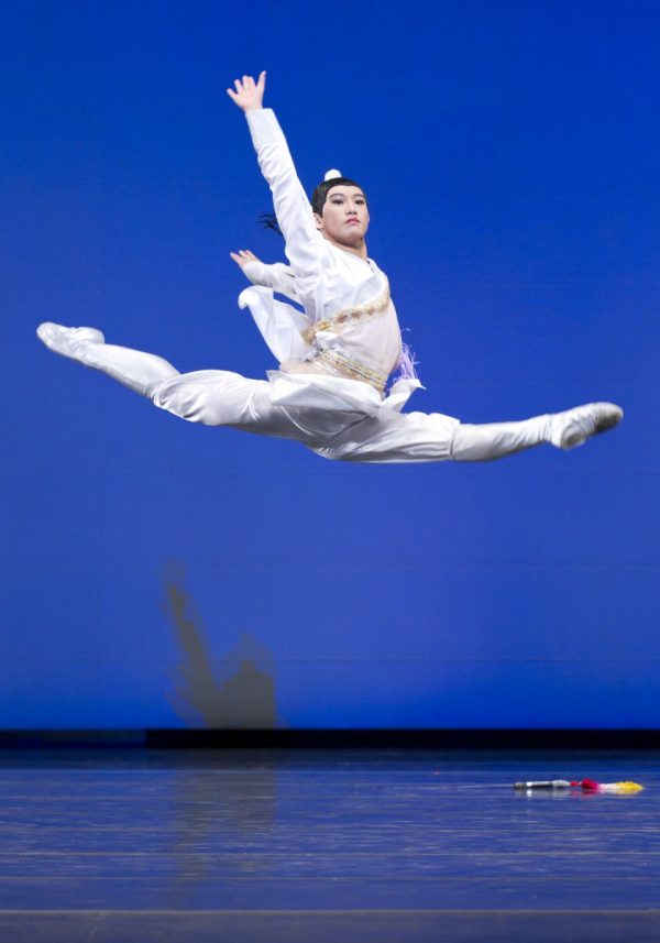Epoch Times Photo