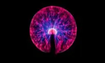 SCIENCE IN PICS: The Mysterious Plasma Globe