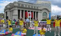 Celebrating Canada’s 145th Birthday
