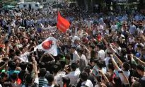 Japanese Companies to Close Factories in China