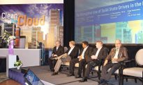 Samsung CIO Forum: SSD Leads to Clean Cloud