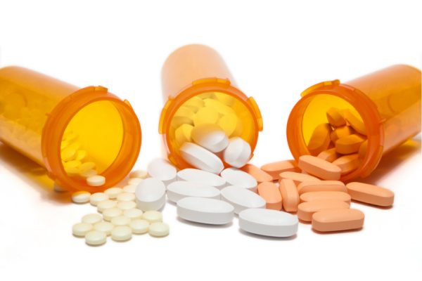 Painkillers
