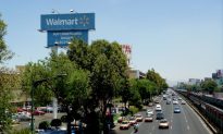 Wal-Mart Bribed to Get What it Wanted in Mexico, Report Claims