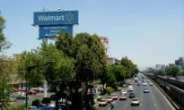 Wal-Mart Bribed to Get What it Wanted in Mexico, Report Claims