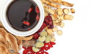 Antibiotics are Proven Ineffective for Coughs; Try Chinese Medicine and Herbs Instead