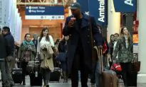 The Consummate Traveler: Surrender to Spinner Luggage