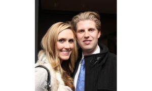 Eric Trump Calls Shen Yun a ‘Fascinating Production’
