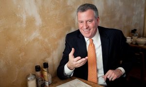This Is New York: Bill de Blasio, NYC Public Advocate
