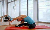 Move of the Week: Side Stretch