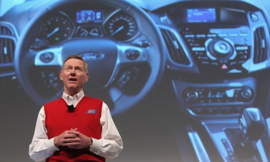 The Marketing Corner: Introducing The Fifth Screen