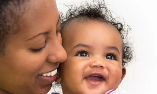 Healing Your Body After Birth
